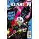 KLARION 2. DC RELAUNCH (NEW 52).