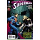 SUPERMAN 34. DC RELAUNCH (NEW 52).