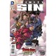 TRINITY OF SIN 2. DC RELAUNCH (NEW 52).