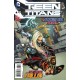 TEEN TITANS 4. DC RELAUNCH (NEW 52).