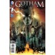 GOTHAM BY MIDNIGHT 1. DC RELAUNCH (NEW 52).