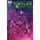 TEENAGE MUTANT NINJA TURTLES GHOSTBUSTERS 2. COMICS. IDW PUBLISHING.