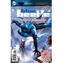 BLUE BEETLE N°7. DC RELAUNCH (NEW 52)  