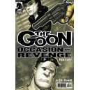 GOON OCCASION OF REVENGE 3. DARK HORSE.