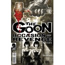 GOON OCCASION OF REVENGE 4. DARK HORSE.