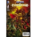 HE-MAN THE ETERNITY WAR 1. DC RELAUNCH (NEW 52). 