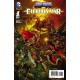 HE-MAN THE ETERNITY WAR 1. DC RELAUNCH (NEW 52). 