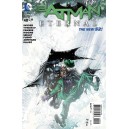 BATMAN ETERNAL 40. DC RELAUNCH (NEW 52).