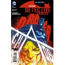 BATMAN DETECTIVE COMICS 37. DC RELAUNCH (NEW 52). 