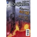 CONSTANTINE 20. DC RELAUNCH (NEW 52).