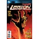 LEGION OF SUPERHEROES N°7. DC RELAUNCH (NEW 52)  