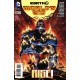 EARTH 2 WORLD'S END 10. DC RELAUNCH (NEW 52).