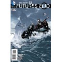 FUTURES END 30. DC RELAUNCH (NEW 52).
