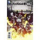 FUTURES END 31. DC RELAUNCH (NEW 52).