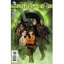 FUTURES END 36. DC RELAUNCH (NEW 52).