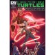 TEENAGE MUTANT NINJA TURTLES GHOSTBUSTERS 3. COMICS. IDW PUBLISHING.