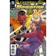 SINESTRO 7. DC RELAUNCH (NEW 52).