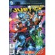 JUSTICE LEAGUE N°7. COMBO-PACK. DC RELAUNCH (NEW 52)  