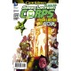 GREEN LANTERN CORPS 37. DC RELAUNCH (NEW 52).