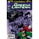 GREEN LANTERN 37. DC RELAUNCH (NEW 52).