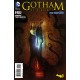 GOTHAM BY MIDNIGHT 2. DC RELAUNCH (NEW 52).