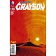 GRAYSON 5. DC RELAUNCH (NEW 52).