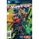 JUSTICE LEAGUE N°7. DC RELAUNCH (NEW 52)  