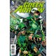 GREEN ARROW 38. DC RELAUNCH (NEW 52)