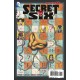 SECRET SIX 1. DC RELAUNCH (NEW 52).