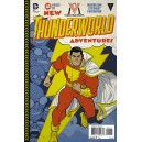 THE MULTIVERSITY THUNDERWORLD 1. DC RELAUNCH (NEW 52).