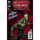 SWAMP THING 38. DC RELAUNCH (NEW 52).