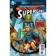SUPERGIRL N°7. DC RELAUNCH (NEW 52) 