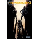 WALKING DEAD 135. IMAGE COMICS.