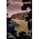 WALKING DEAD 136. IMAGE COMICS.