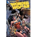 WONDER WOMAN 37. DC RELAUNCH (NEW 52).