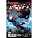 AMAZING SPIDER-MAN 11. MARVEL NOW!