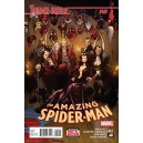 AMAZING SPIDER-MAN 12. MARVEL NOW!