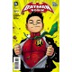 BATMAN AND ROBIN 38. DC RELAUNCH (NEW 52). 