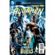 AQUAMAN N°7. DC RELAUNCH (NEW 52) 