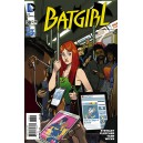 BATGIRL 38. DC RELAUNCH (NEW 52).