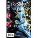 CONSTANTINE 21. DC RELAUNCH (NEW 52).