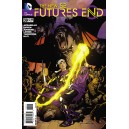 FUTURES END 39. DC RELAUNCH (NEW 52).