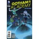 GOTHAM ACADEMY 4. DC RELAUNCH (NEW 52).