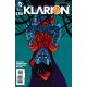 KLARION 4. DC RELAUNCH (NEW 52).