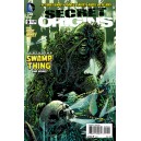 SECRET ORIGINS 9. DC RELAUNCH (NEW 52).