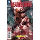 DEATHSTROKE 4. DC RELAUNCH (NEW 52)  