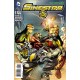 SINESTRO 9. DC RELAUNCH (NEW 52).