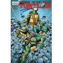 TEENAGE MUTANT NINJA TURTLES 8. TMNT.