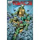 TEENAGE MUTANT NINJA TURTLES 8. TMNT.