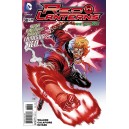 RED LANTERNS 38. DC RELAUNCH (NEW 52).